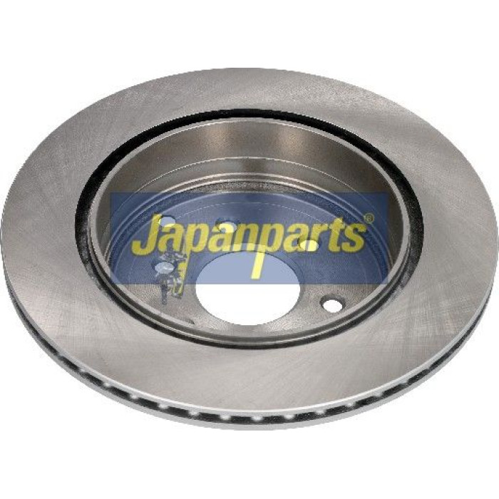 Japanparts Bremsscheibe DP-100C