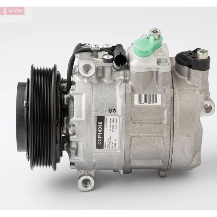 Denso Kompressor DCP14018 Denso Kompressor DCP14018