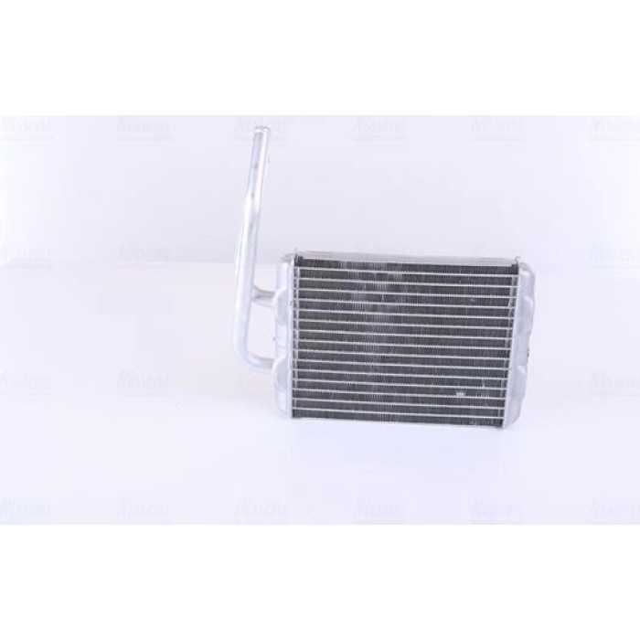 Nissens Heizungskühler PKW 73349 Nissens Heizungskühler PKW 73349