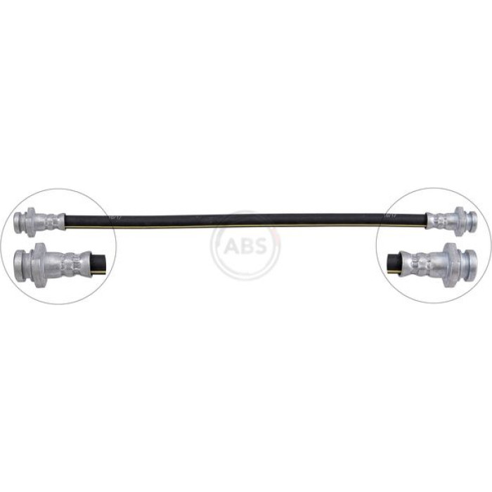 A.B.S. Bremsschlauch SL5164 A.B.S. Bremsschlauch SL5164