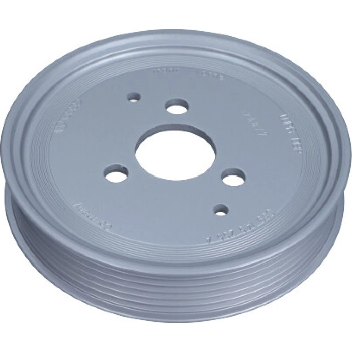 VAG Original 059145255A 059145255A Riemenscheibe Lenkpumpe VW 2.7/3.0 TDI 05 – – OE-Nr. 059145255A