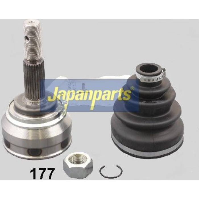 Japanparts Homokinetisches Gelenk GI-177 Japanparts Homokinetisches Gelenk GI-177