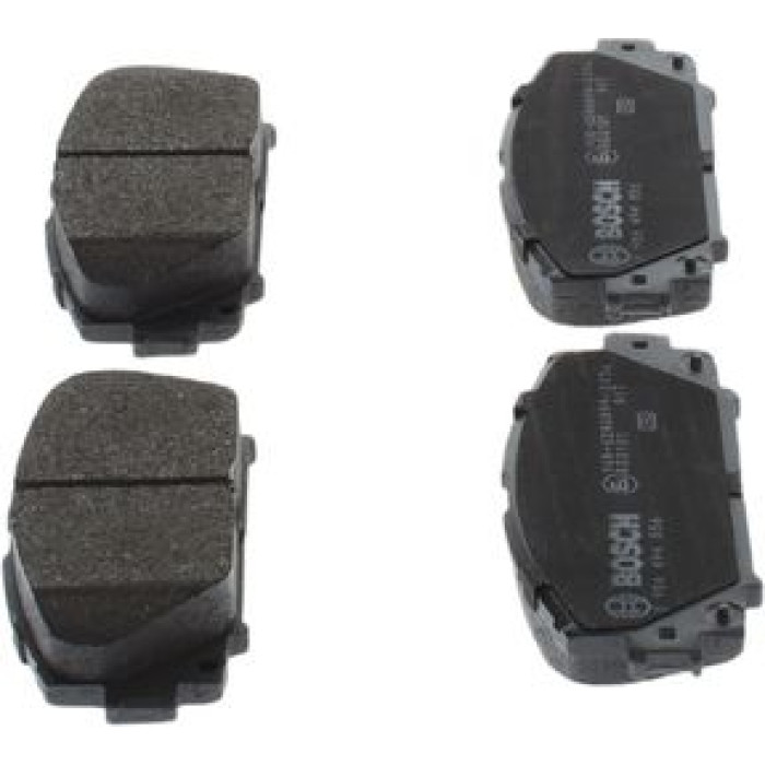 Bosch Bremsbelag 0 986 494 886 Bosch Bremsbelag 0 986 494 886