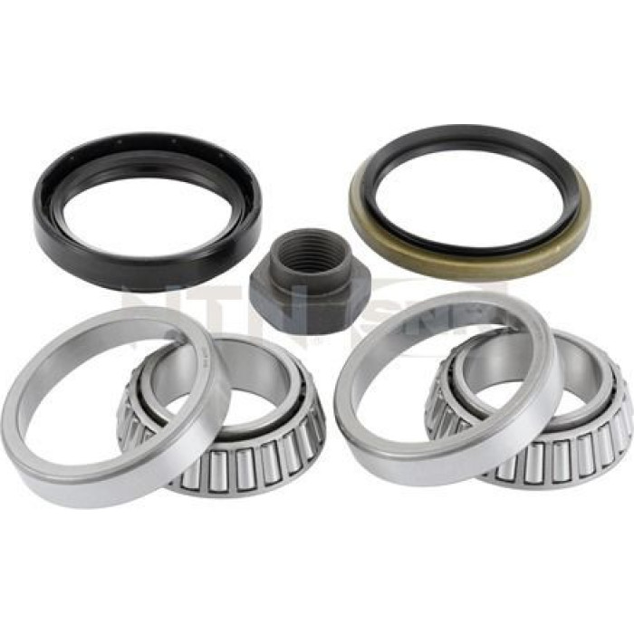 SNR Radlager R152.19 SNR Radlager R152.19