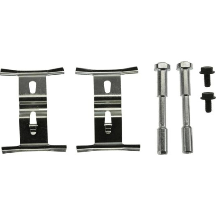 PFK503 TRW Zubehörsatz Scheibenbremsbeläge PFK503 PFK503 TRW Zubehörsatz Scheibenbremsbeläge PFK503