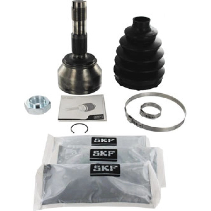 SKF Antriebswellengelenksatz VKJA 5822 SKF Antriebswellengelenksatz VKJA 5822