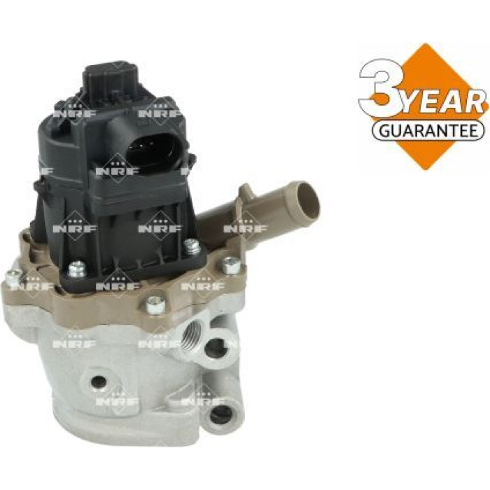 NRF AGR-Ventil 48673 NRF AGR-Ventil 48673