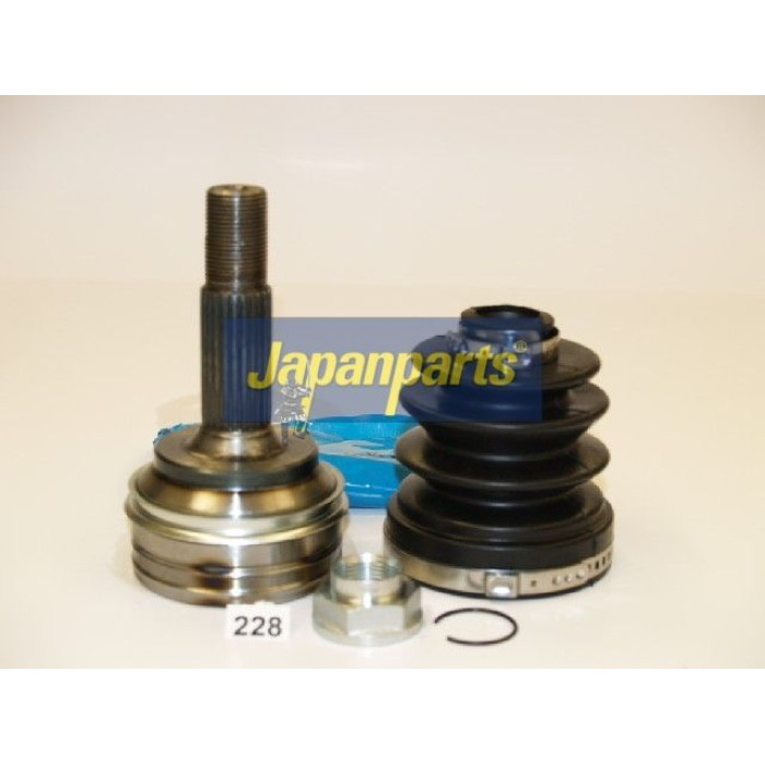 Japanparts Homokinetisches Gelenk GI-228 Japanparts Homokinetisches Gelenk GI-228