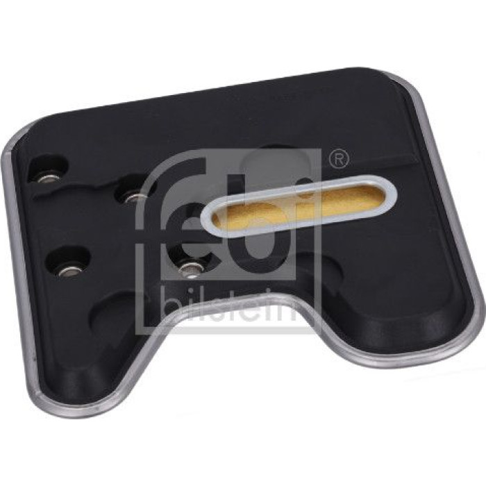 febi Automatikgetriebeöl-Filtersatz 185444 febi Automatikgetriebeöl-Filtersatz 185444