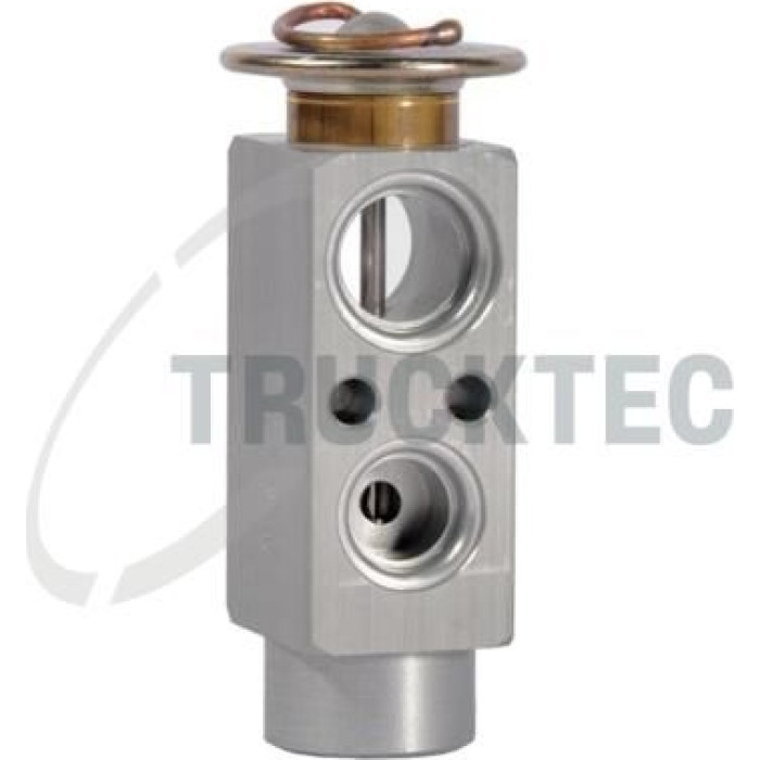 TRUCKTEC AUTOMOTIVE Ventil 02.59.157 TRUCKTEC AUTOMOTIVE Ventil 02.59.157