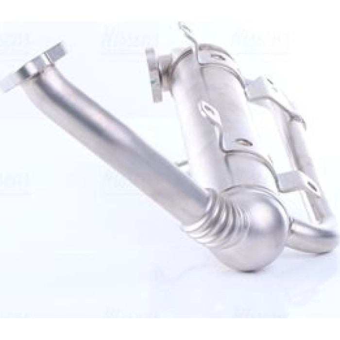 Nissens AGR-Kühler 989397 Nissens AGR-Kühler 989397