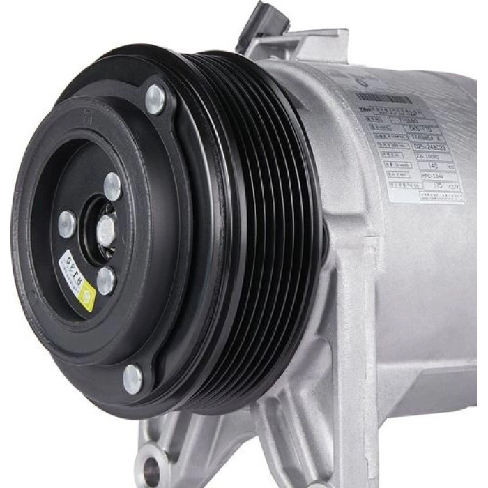 Valeo Kompressor 716680