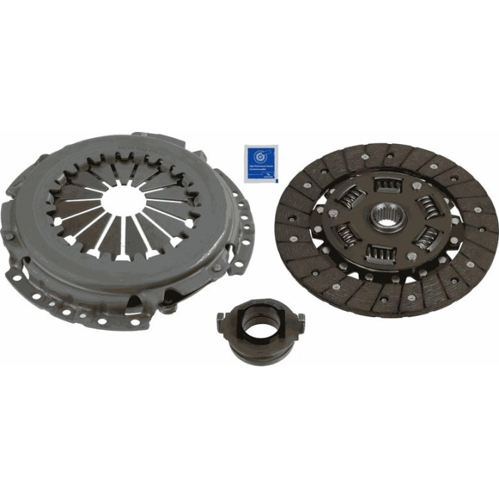 3000 951 732 Sachs Kupplungssatz 3000 951 732 3000 951 732 Sachs Kupplungssatz 3000 951 732