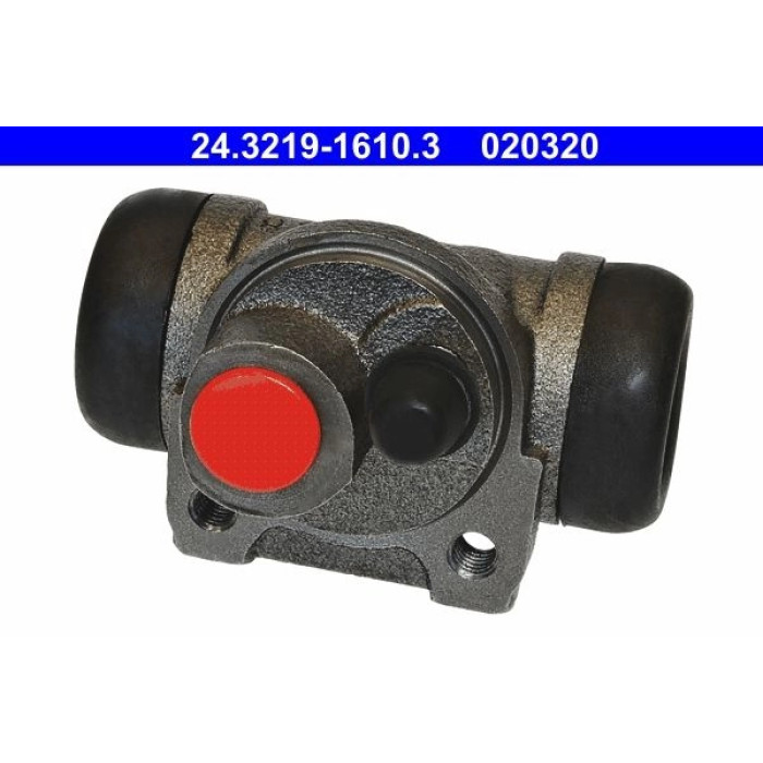 ATE Radbremszylinder 24.3219-1610.3 ATE Radbremszylinder 24.3219-1610.3