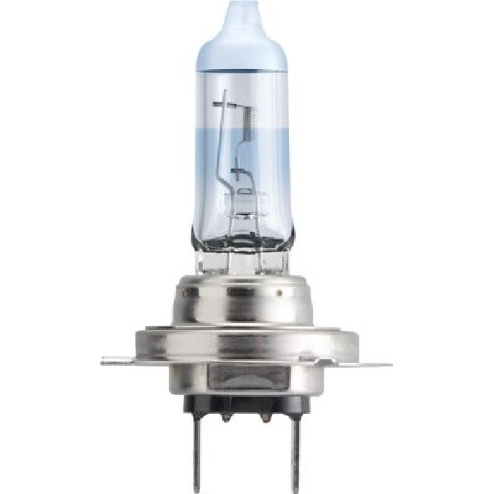 12972CVUBW PHILIPS H7 Halogenlampe CRystalVision Ultra Moto 12 V 55 W PX26d, 1 Stück - 12972CVUBW - l 12972CVUBW PHILIPS H7 Halogenlampe CRystalVision Ultra Moto 12 V 55 W PX26d, 1 Stück - 12972CVUBW - l