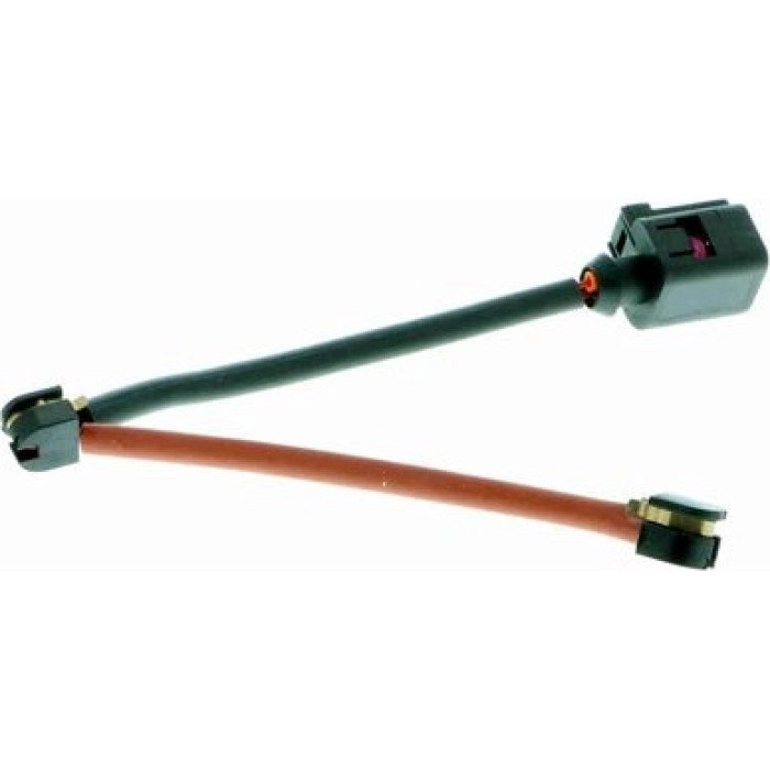 Vemo Bremsbelagverschleißsensor V10-72-1037 Vemo Bremsbelagverschleißsensor V10-72-1037