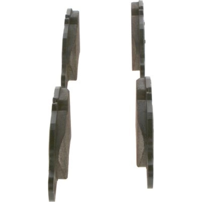 Bosch Bremsbelagsatz Vorderachse 0 986 494 784 Bosch Bremsbelagsatz Vorderachse 0 986 494 784