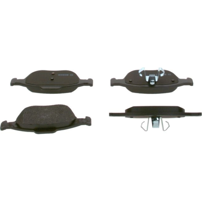 0 986 424 701 Bosch Bremsbelagsatz 0 986 424 701 0 986 424 701 Bosch Bremsbelagsatz 0 986 424 701