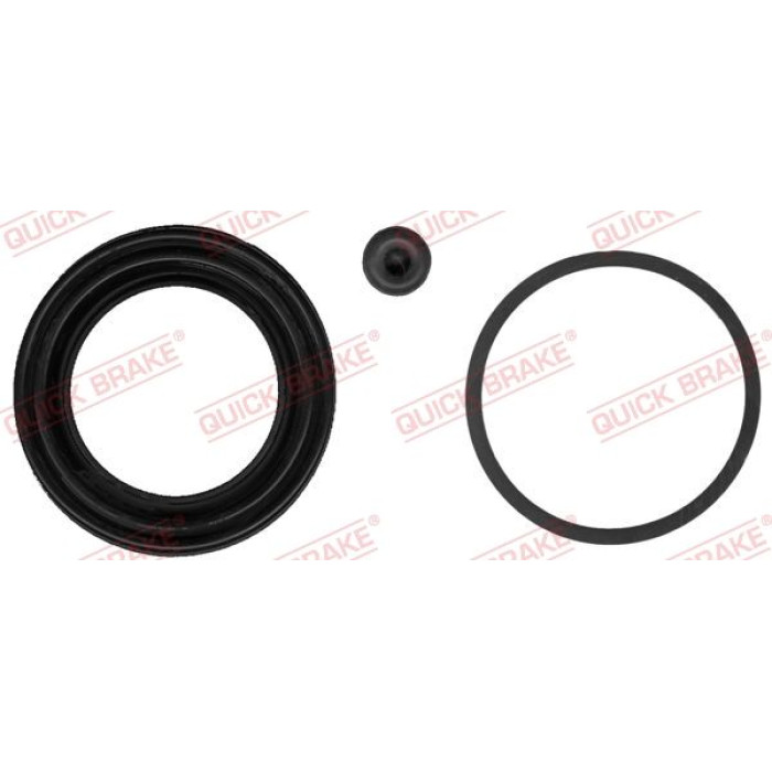 Quick Brake Reparatursatz für Bremssattel 114-0223 Quick Brake Reparatursatz für Bremssattel 114-0223