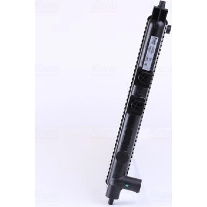 Nissens Wasserkühler PKW 642161 Nissens Wasserkühler PKW 642161