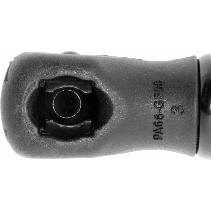 Vaico Gasdruckfeder für Heckklappe/Kofferraumdeckel V22-0206 Vaico Gasdruckfeder für Heckklappe/Kofferraumdeckel V22-0206