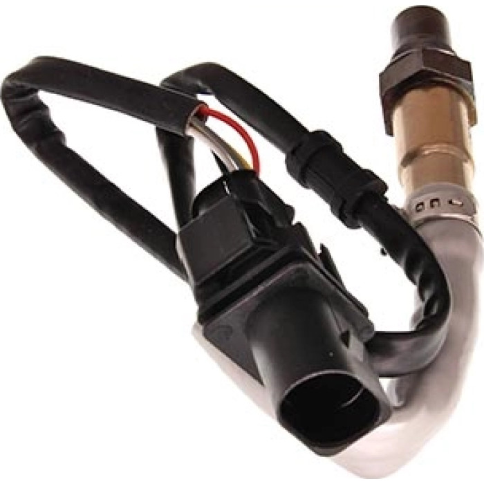 81603E Meat & Doria Lambdasonde / Sauerstoffsensor 81603E, Breitbandsonde, 5-polig, Kabellänge 440 mm – OE Nummer 06F906262AC - l