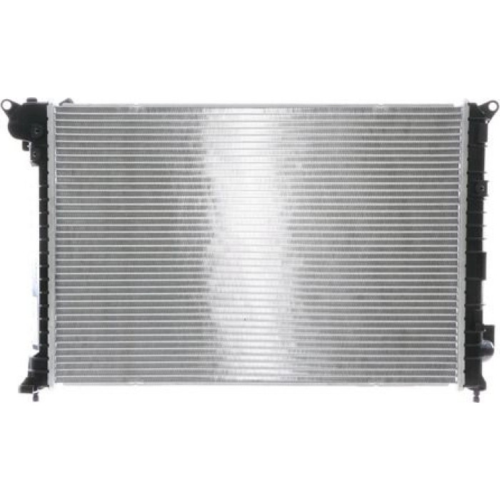Kühler, Motorkühlung CR 984 000S