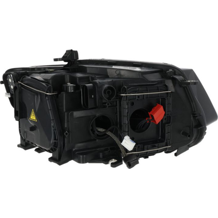 44867 Valeo Bi-Xenon-Scheinwerfer 44867 - links D3S/LED + Stellmotor + Tagfahrlicht PQ 44867 Valeo Bi-Xenon-Scheinwerfer 44867 - links D3S/LED + Stellmotor + Tagfahrlicht PQ