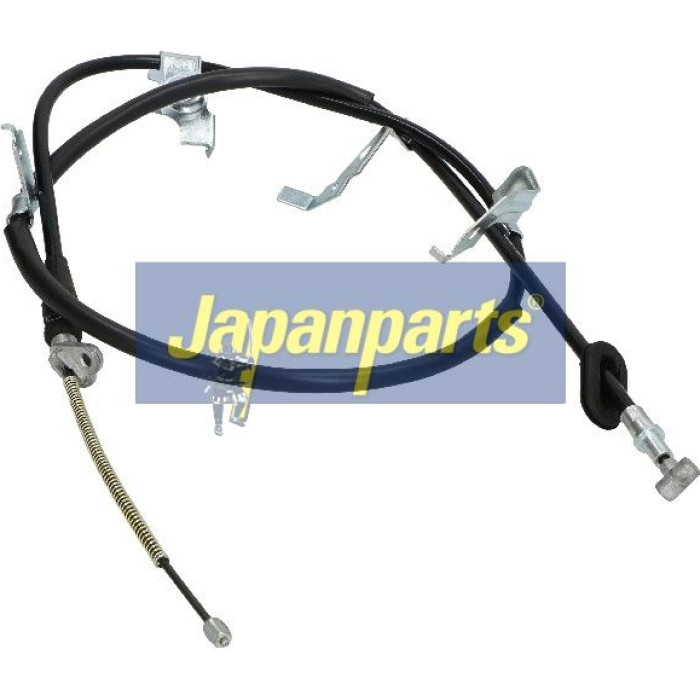 Japanparts Handbremsseil Seilzug Festellbremse BC-841R Japanparts Handbremsseil Seilzug Festellbremse BC-841R