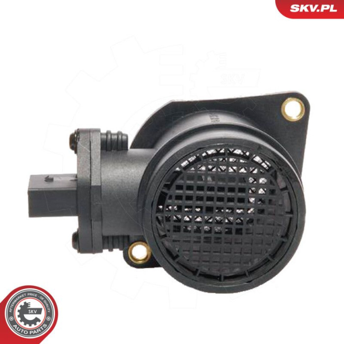 07SKV055 SKV GERMANY Luftmassenmesser Luftmengenmesser 07SKV055 07SKV055 SKV GERMANY Luftmassenmesser Luftmengenmesser 07SKV055