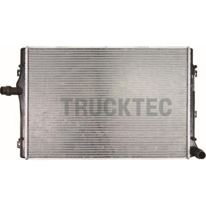 TRUCKTEC AUTOMOTIVE Motorkühler 07.40.054 TRUCKTEC AUTOMOTIVE Motorkühler 07.40.054