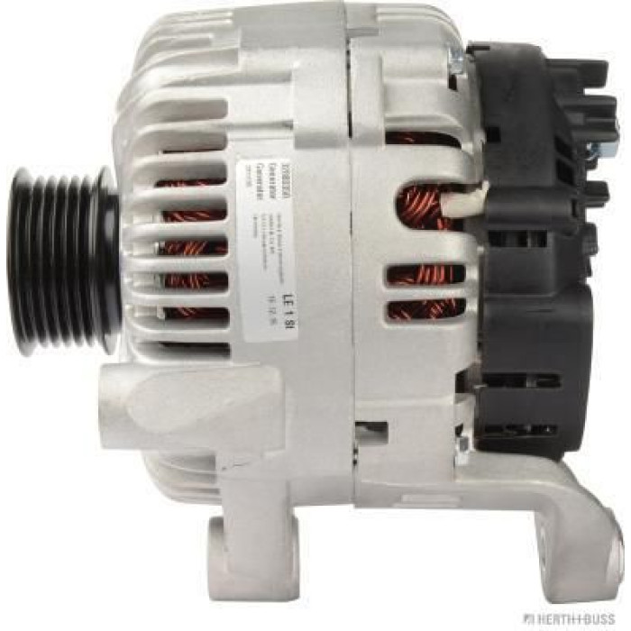 Herth+Buss Elparts Generator 32080350 Herth+Buss Elparts Generator 32080350