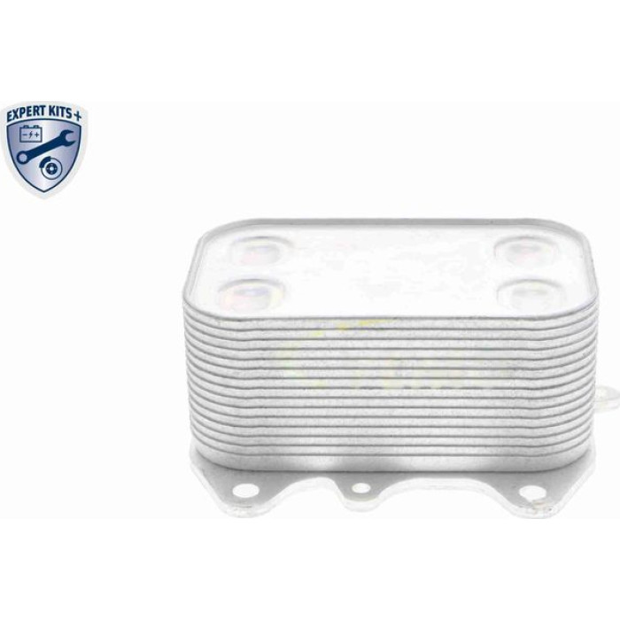 Vemo Motorölkühler V15-60-6061 Vemo Motorölkühler V15-60-6061
