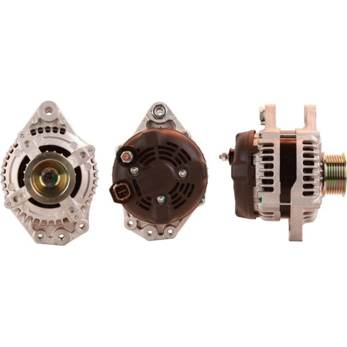 DRI Generator 2151661002 12 V DRI Generator 2151661002 12 V