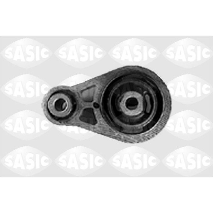 SASIC Halter, Motoraufhängung 4001395