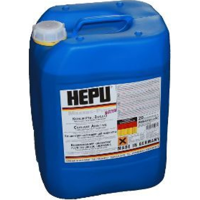HEPU Frostschutz P999-G12PLUS-020 HEPU Frostschutz P999-G12PLUS-020