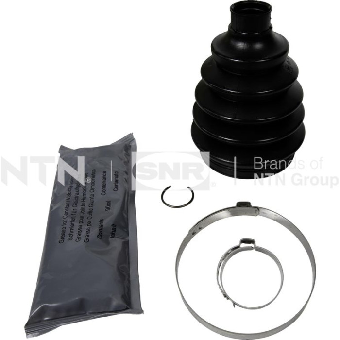 SNR Faltenbalgsatz, Antriebswelle OBK60.003 SNR Faltenbalgsatz, Antriebswelle OBK60.003