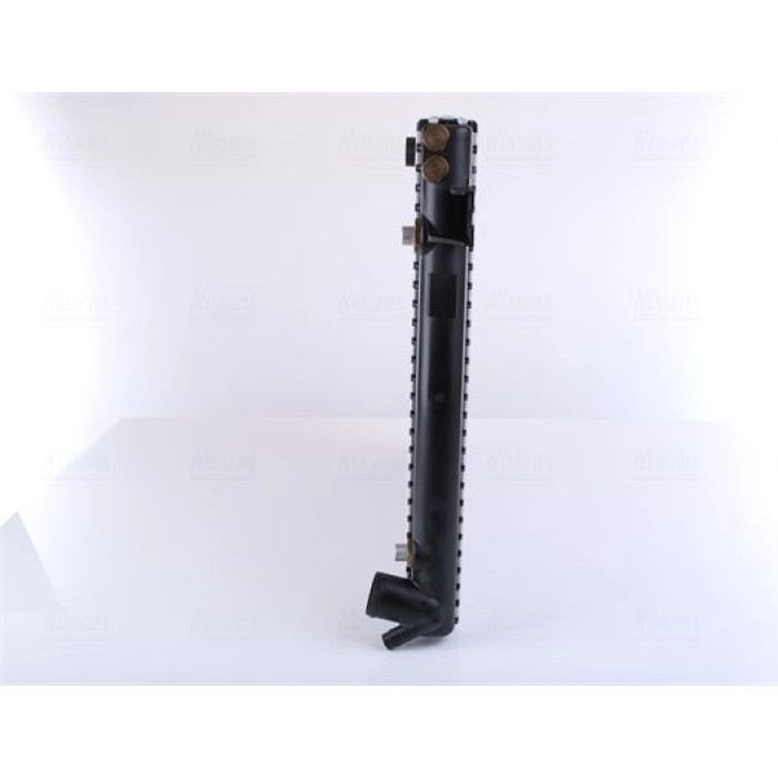 Nissens Wasserkühler PKW 60601A Nissens Wasserkühler PKW 60601A