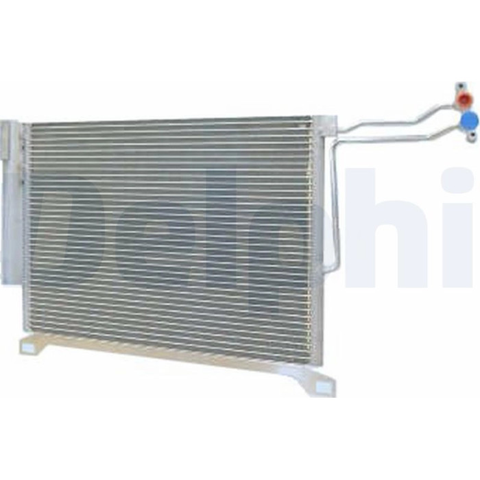 Delphi Klimakondensator TSP0225494 Delphi Klimakondensator TSP0225494