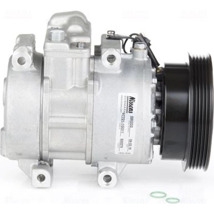Nissens Klimakompressor PKW 890232