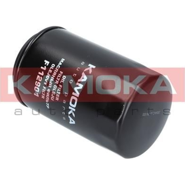 Kamoka Ölfilter F112901 Kamoka Ölfilter F112901