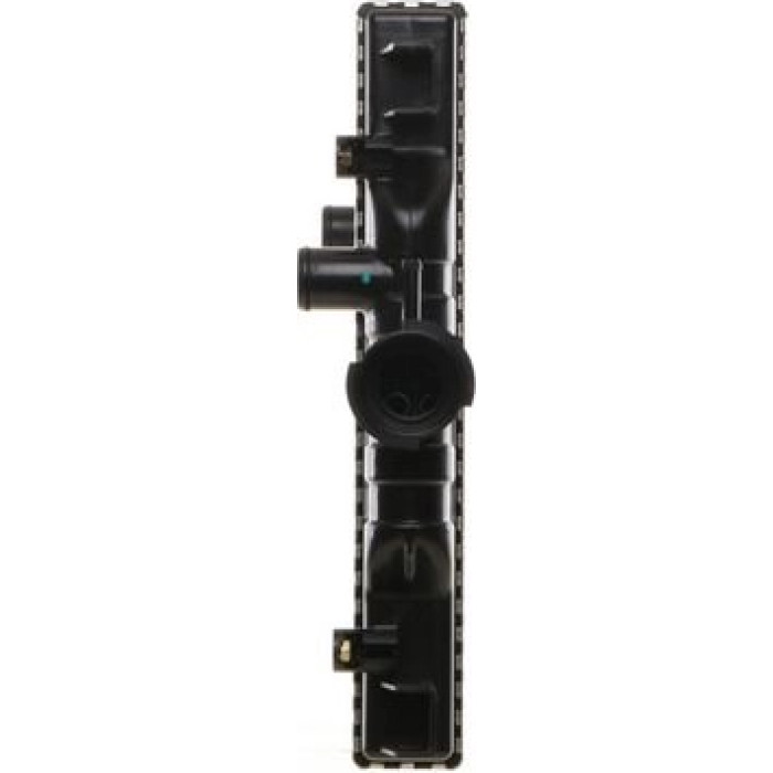 MAHLE Kühler, Motorkühlung CR 655 000S MAHLE Kühler, Motorkühlung CR 655 000S