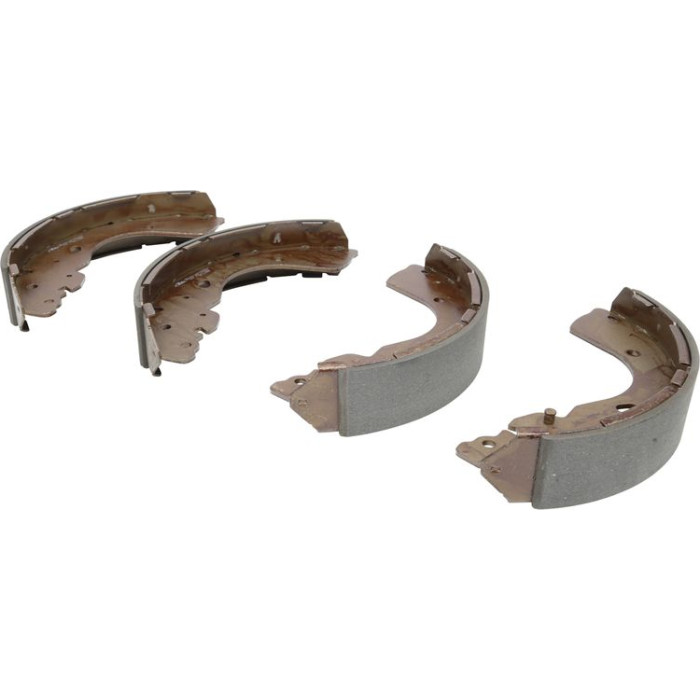 ATE Bremsbacken 03.0137-0519.2 ATE Bremsbacken 03.0137-0519.2