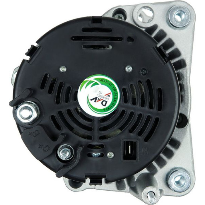 A0128 AS-PL Lichtmaschine (Generator) A0128 A0128 AS-PL Lichtmaschine (Generator) A0128