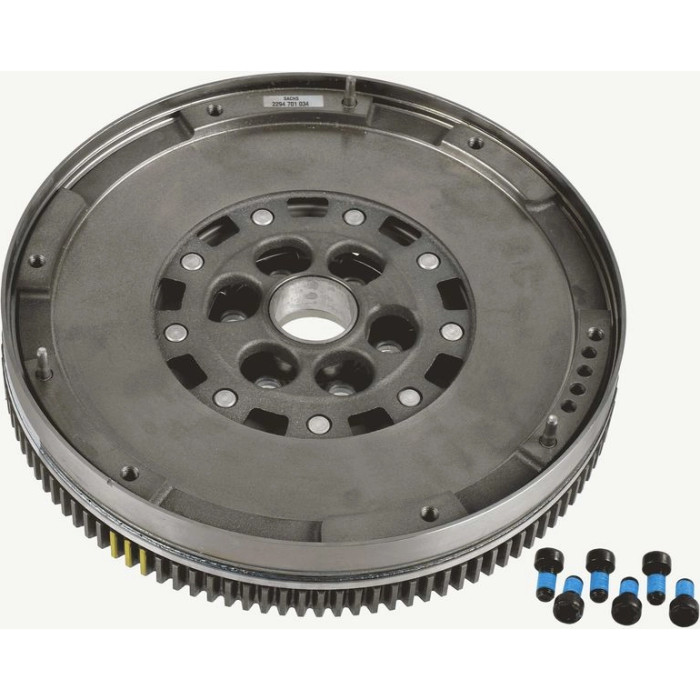 Sachs Zweimassenschwungrad 2294 701 034 Sachs Zweimassenschwungrad 2294 701 034