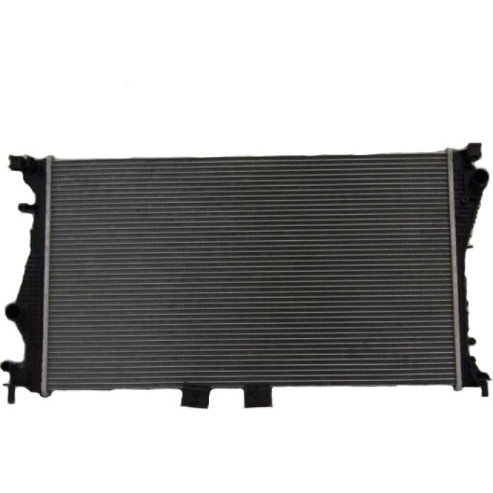 MAXGEAR Motorkühler AC265481 MAXGEAR Motorkühler AC265481