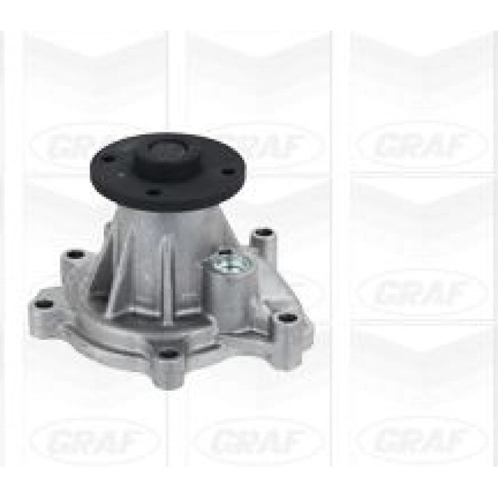 GRAF Wasserpumpe / Kühlmittelpumpe PA1069 GRAF Wasserpumpe / Kühlmittelpumpe PA1069
