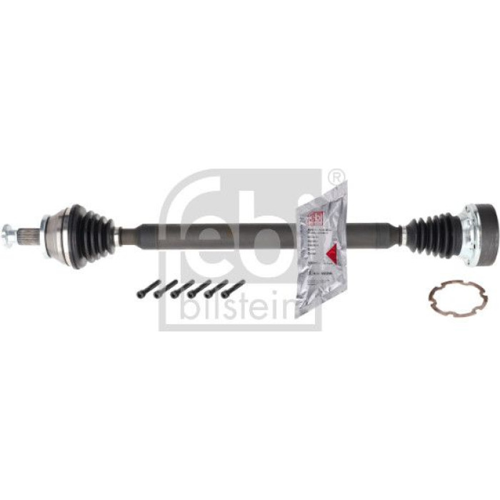 febi Antriebswelle 194883 febi Antriebswelle 194883