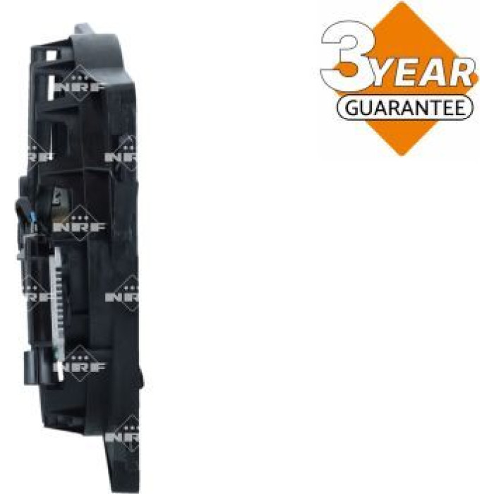 NRF Kühlerlüfter 47964 NRF Kühlerlüfter 47964