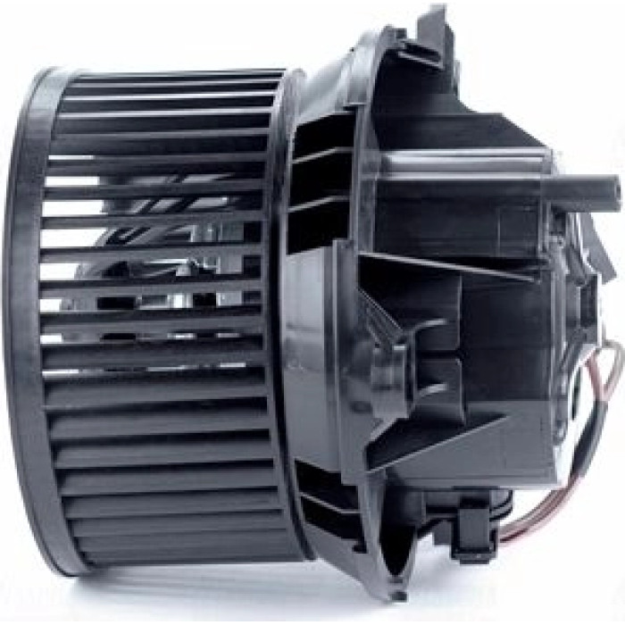 Nissens Innenraumgebläse 87050